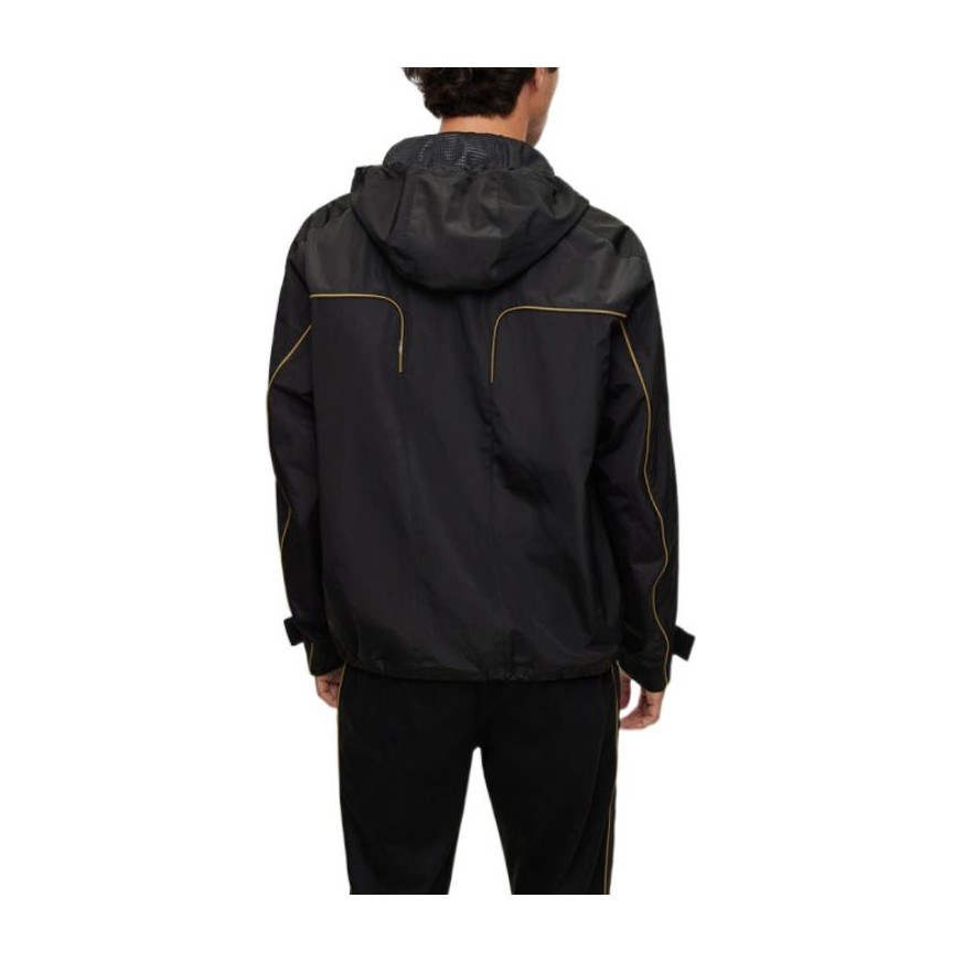 HUGO BOSS x PORSCHE SS23 Jacket
