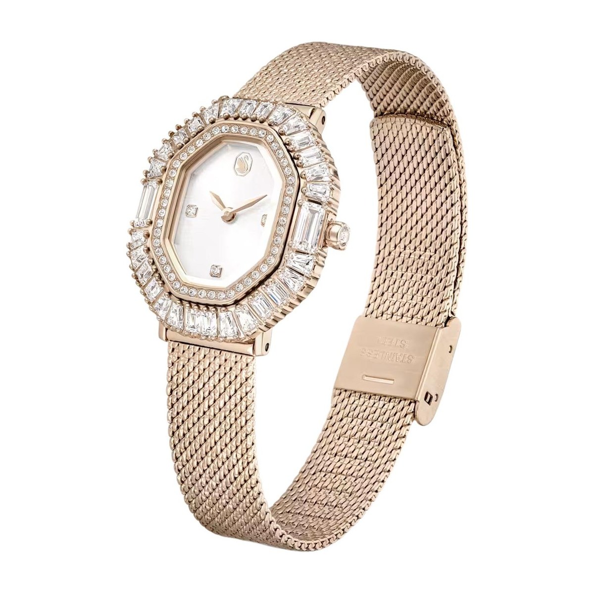 Swarovski Matrix Watch