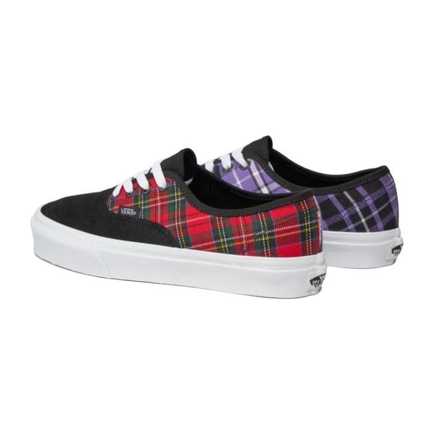 Vans Authentic Black