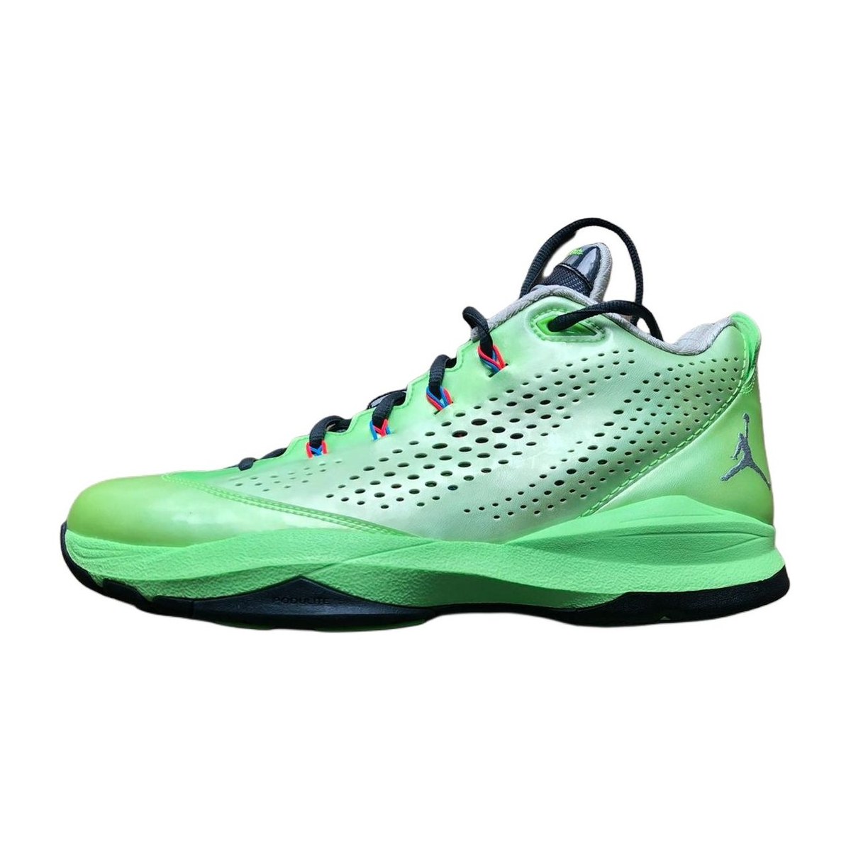 Jordan CP3 7 X