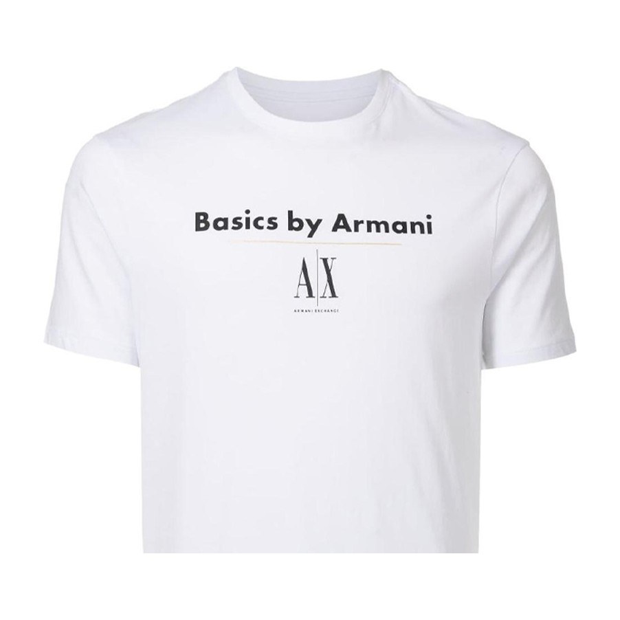 ARMANI EXCHANGE SS23 LogoT