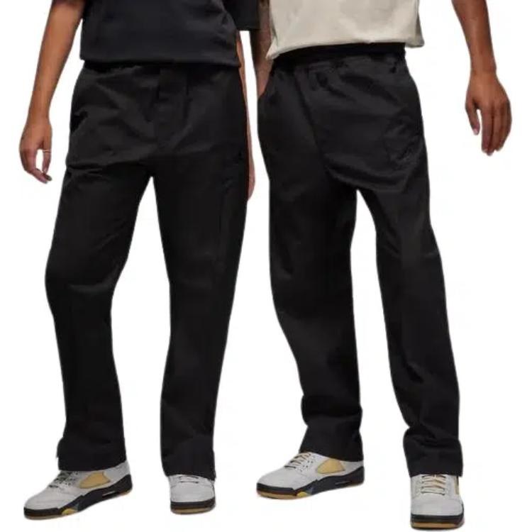 Jordan x A Ma Maniére Logo Sweatpants Black