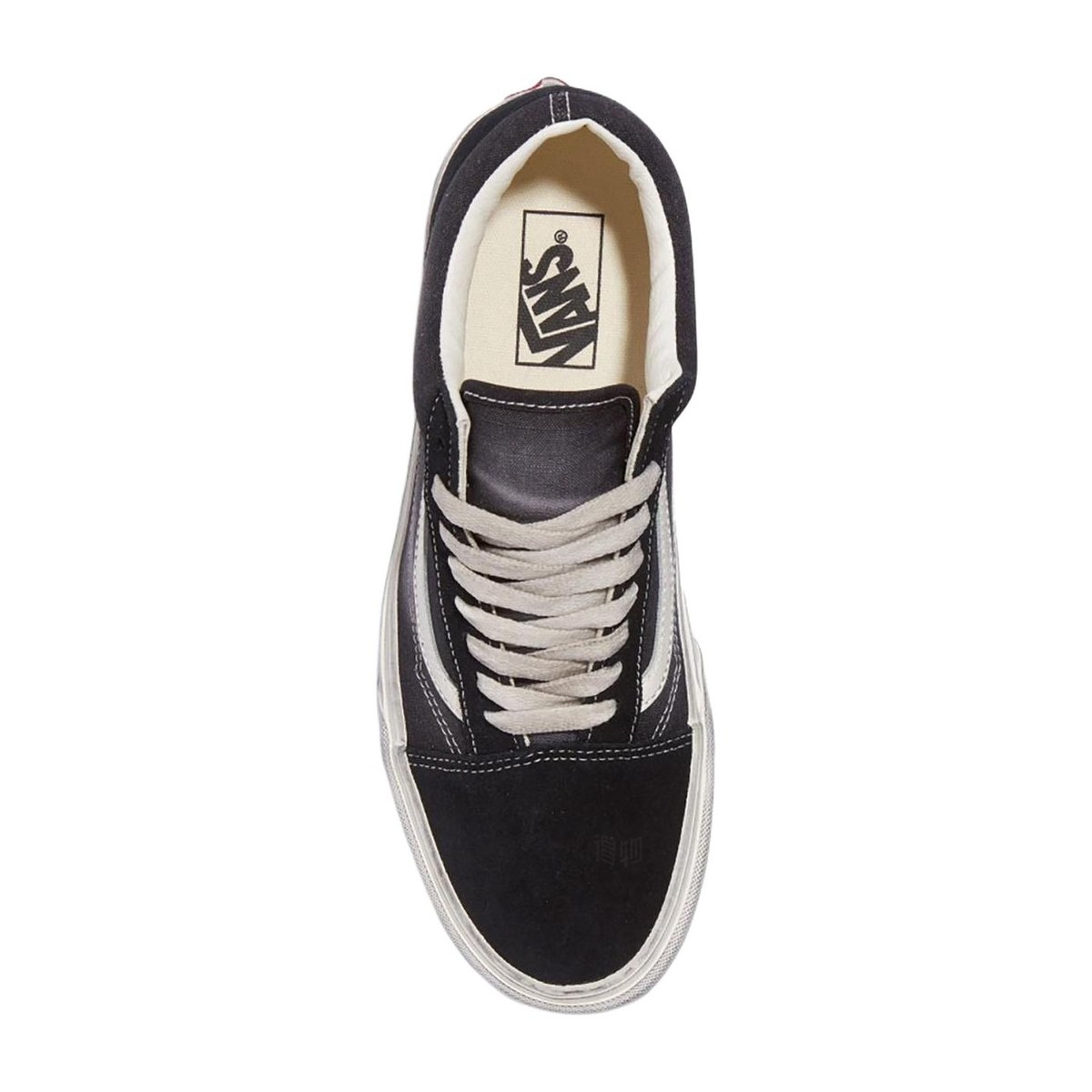 Vans Old Skool Black