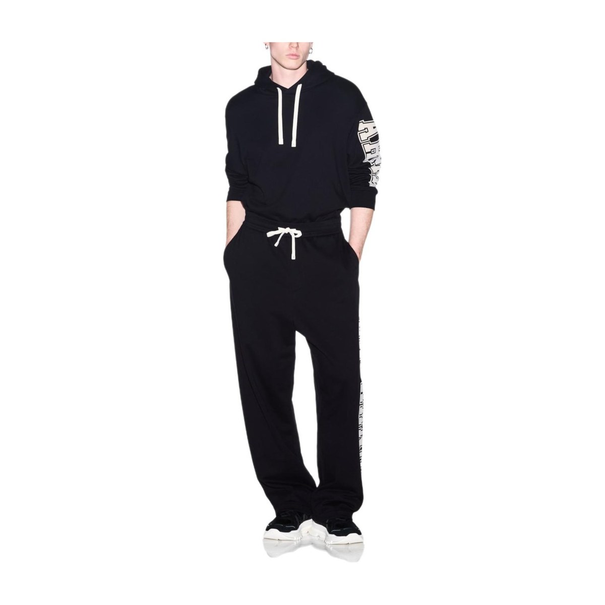 ARMANI EXCHANGEAE SS26