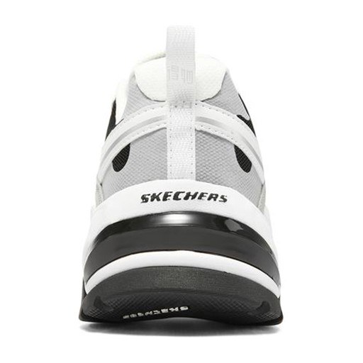 Skechers Stamina V2 White Black