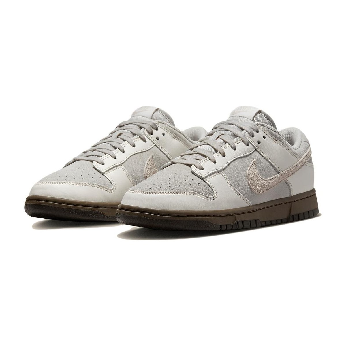 Nike Dunk Low "Ironstone"