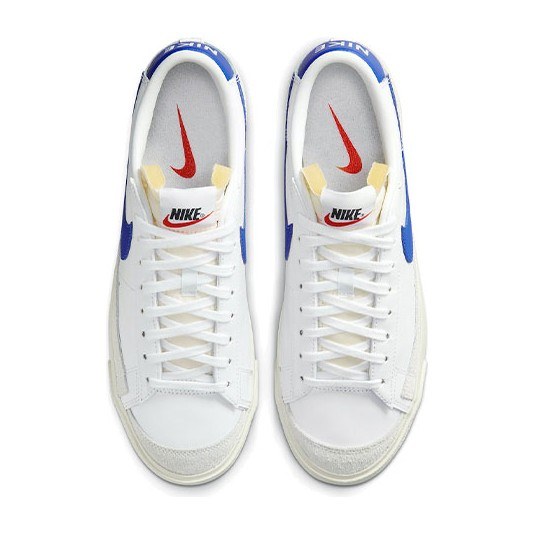 Nike Blazer Low '77 Vintage "Hyper Royal"