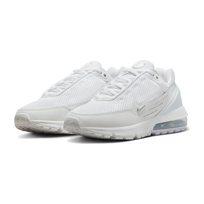 Nike Air Max Pulse White