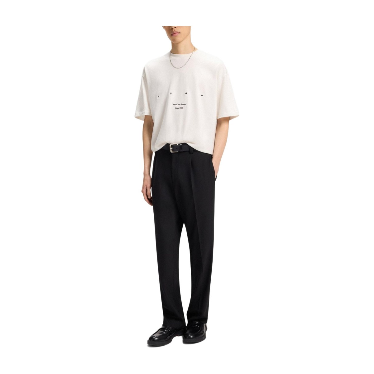 HUGO BOSS