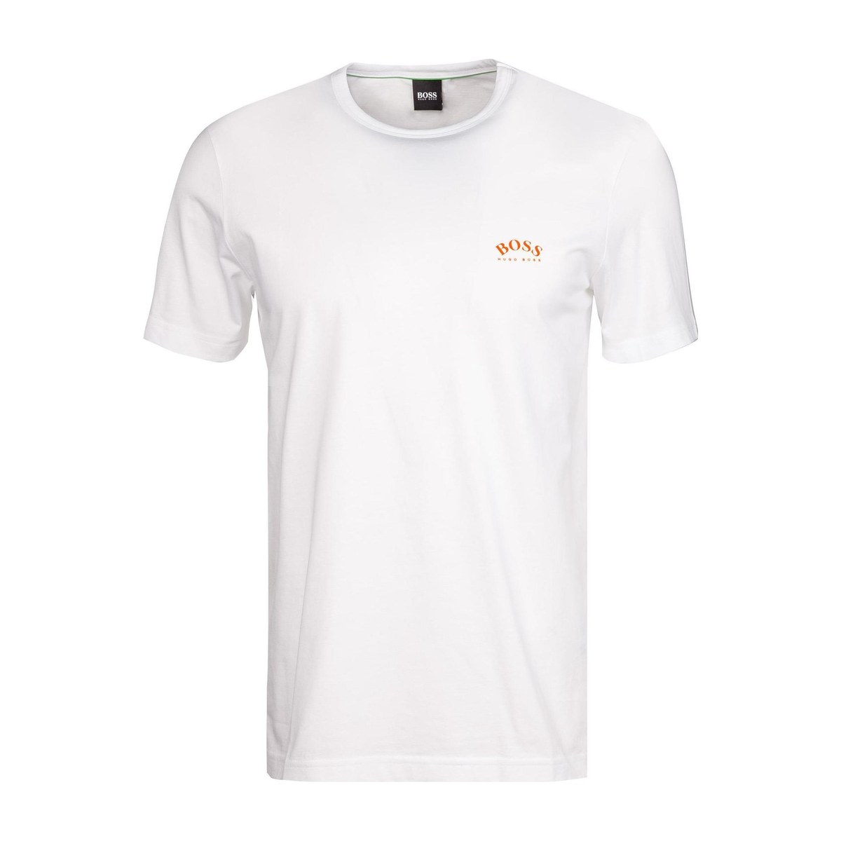 HUGO BOSS SS22 LogoT