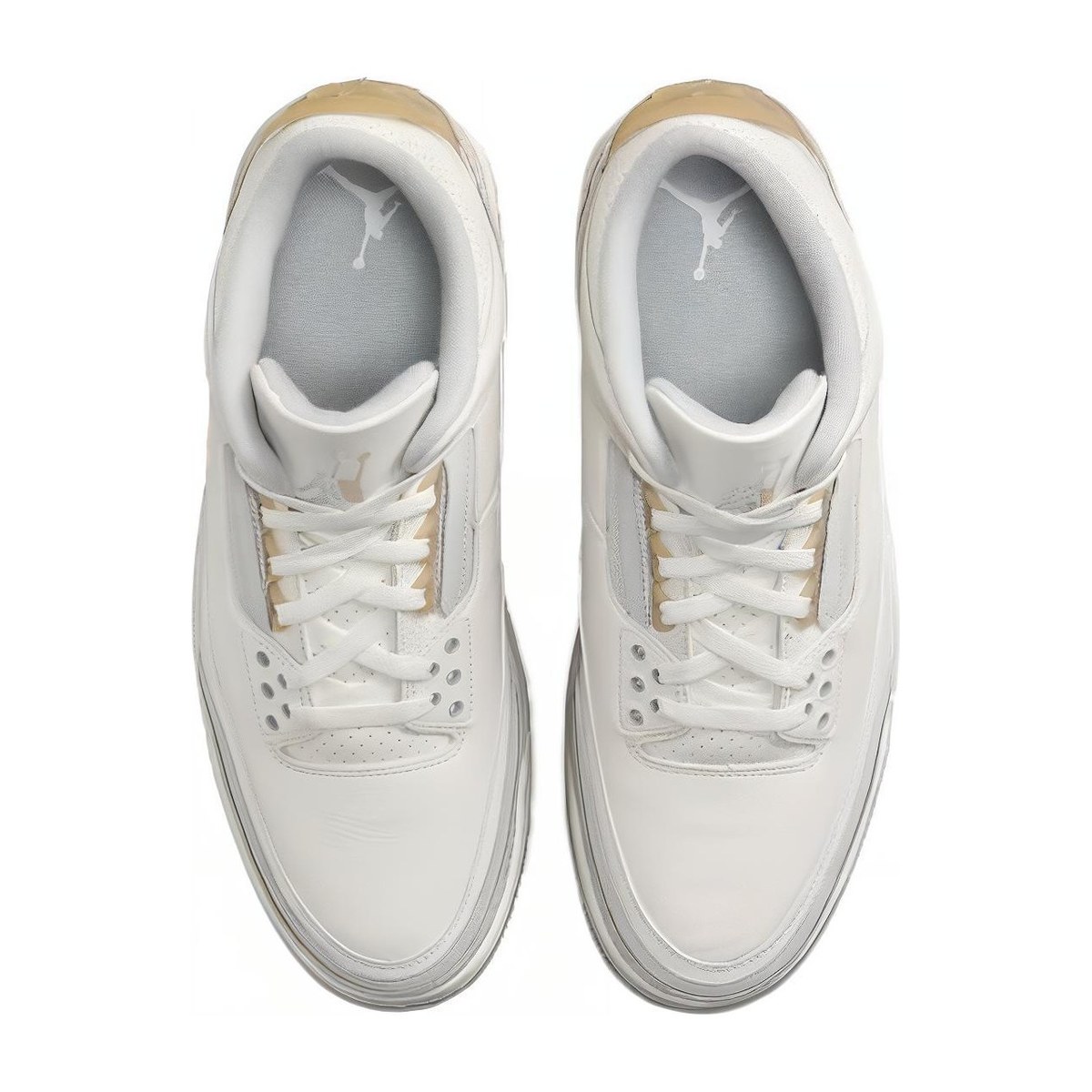 Jordan Air Jordan 3 "Ivory"