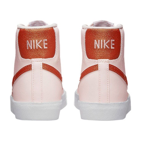 Nike Blazer "Copper Swoosh"