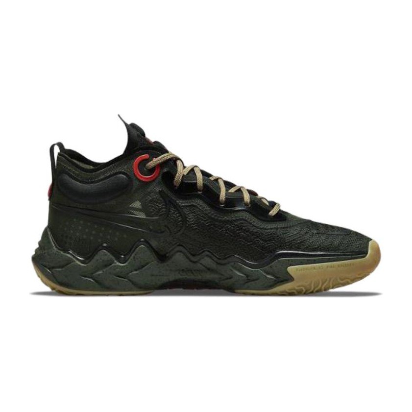 Nike Air Zoom G.T. Run EP Military Green