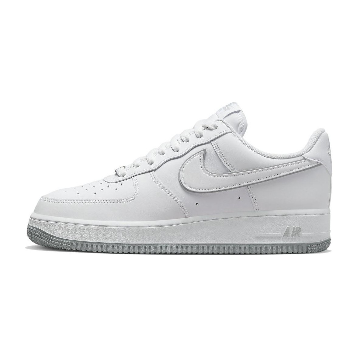 Nike Air Force 1 Low White Grey