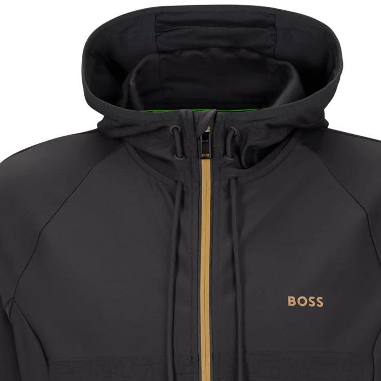 HUGO BOSS