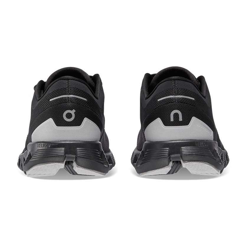 On Cloud X 3 Black