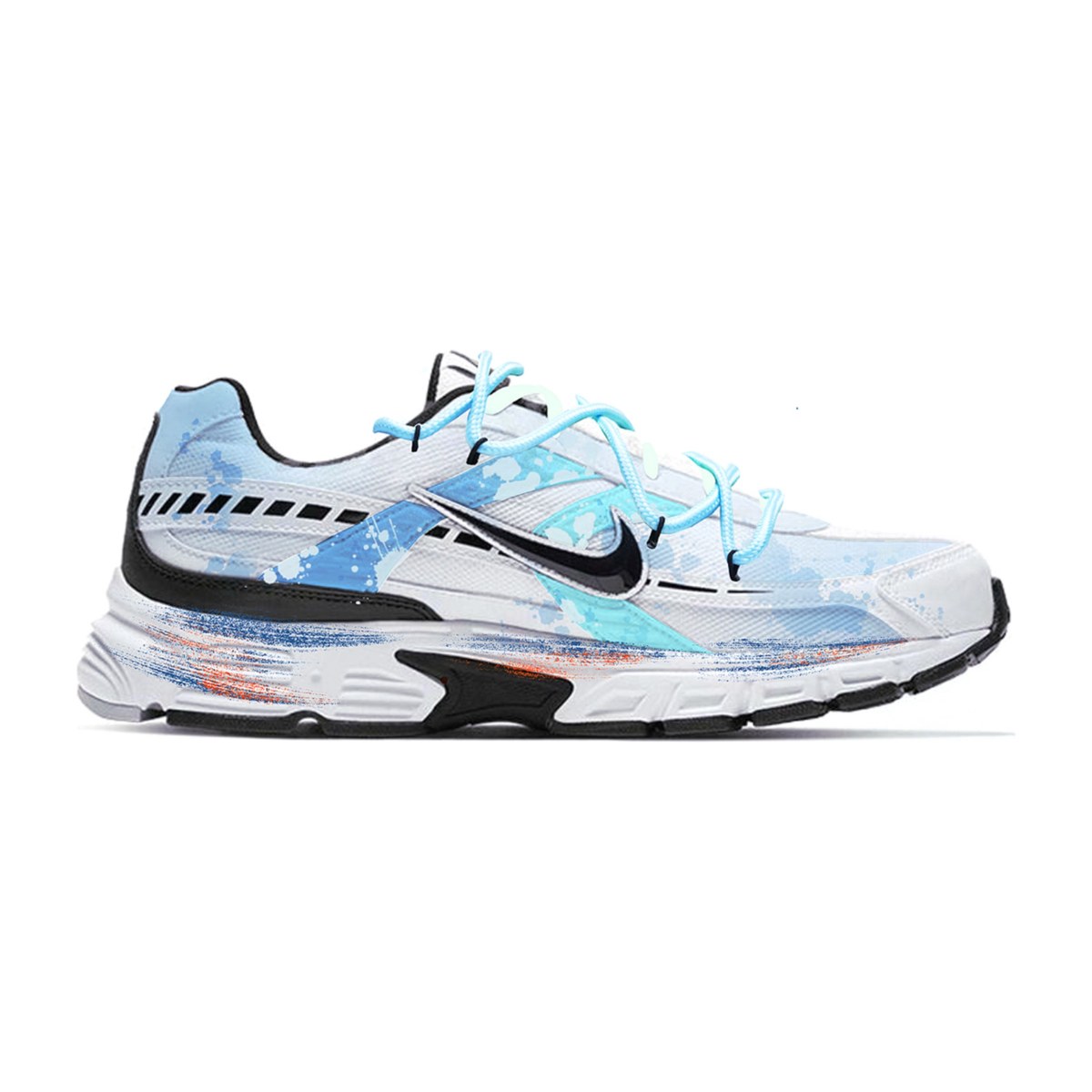 Nike Initiator