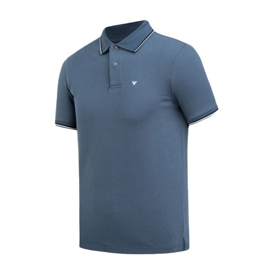 EMPORIO ARMANI SS22 LogoPolo