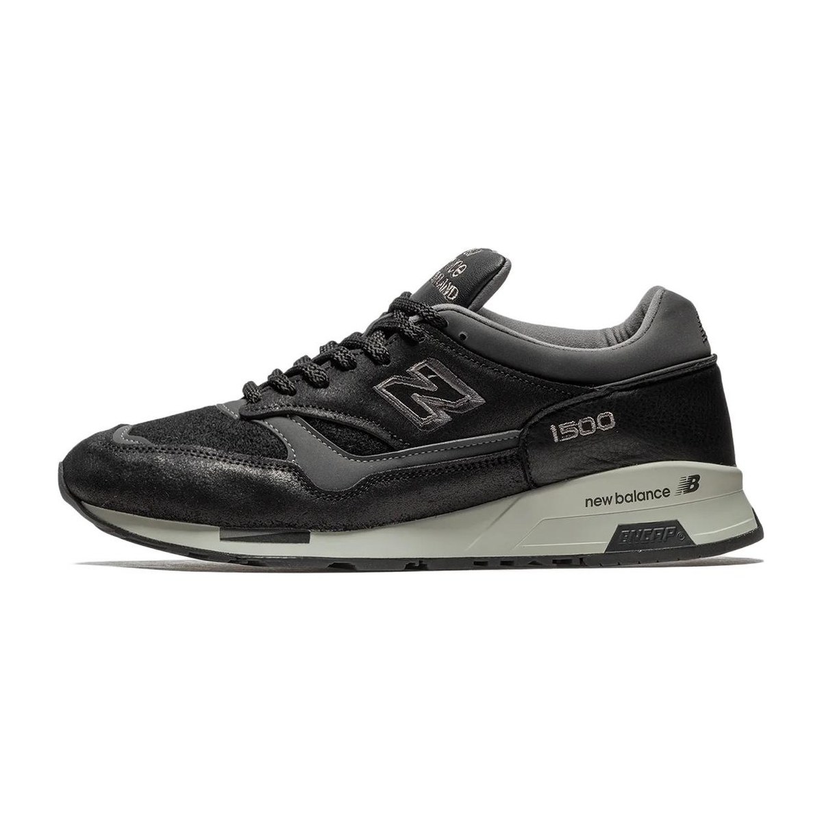 New Balance 1500 Black