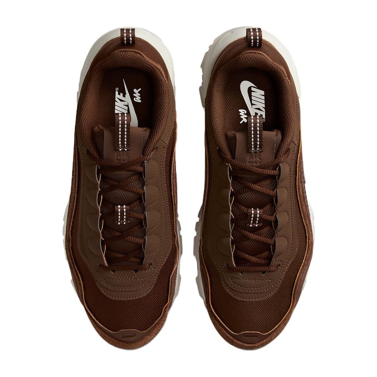 Nike Air Max 97 Futura Brown