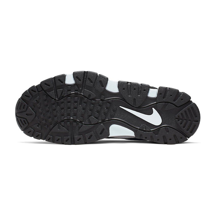 Nike Air Barrage Mid Mint Green