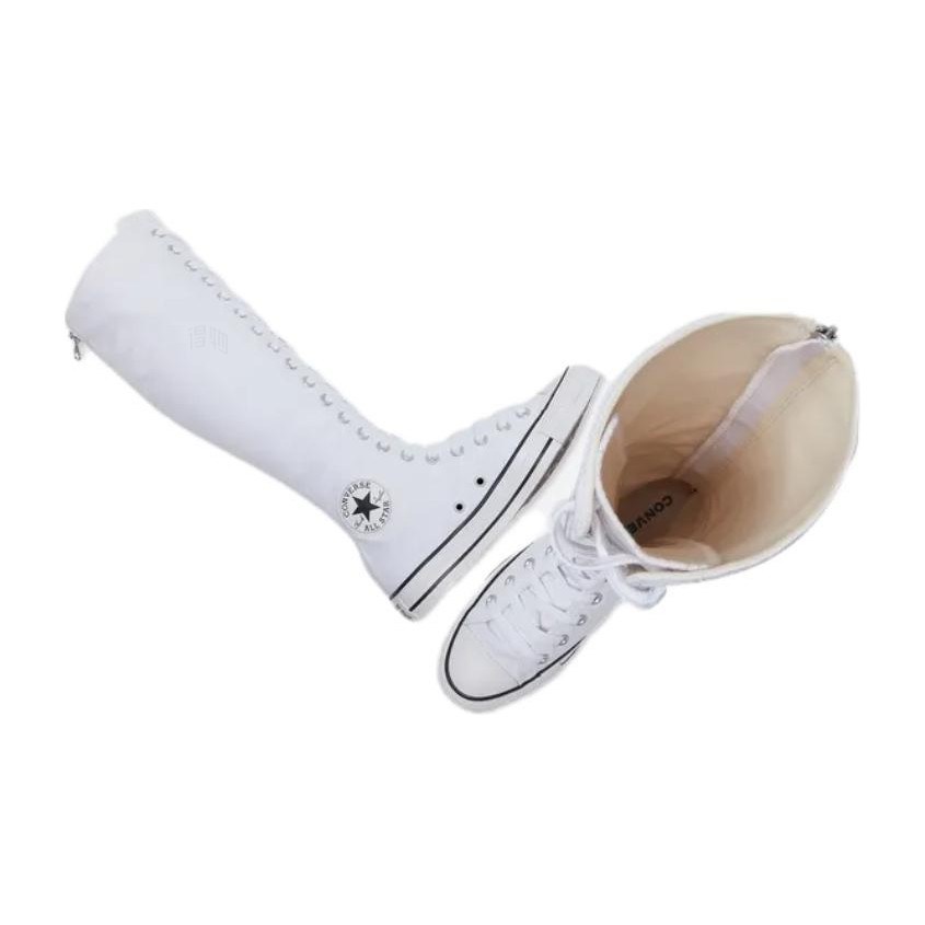 Converse All Star High Top White
