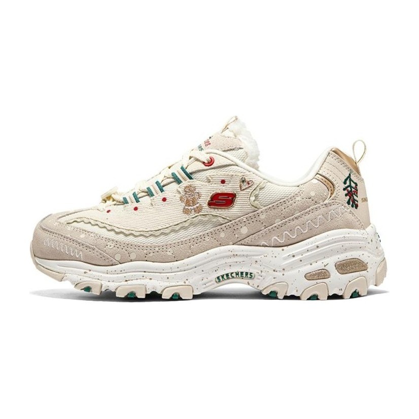 Skechers D'LITES