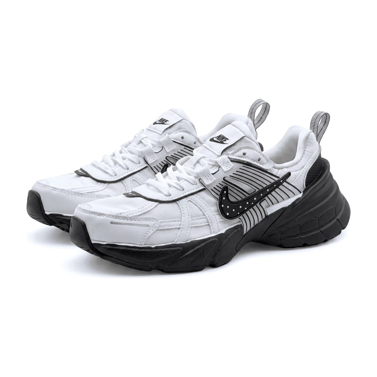 Nike V2K Run