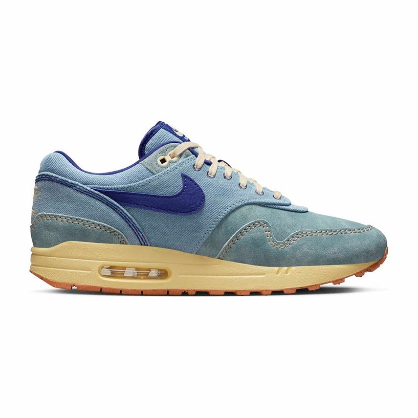 Nike Air Max 1 PRM "Dirty Denim"