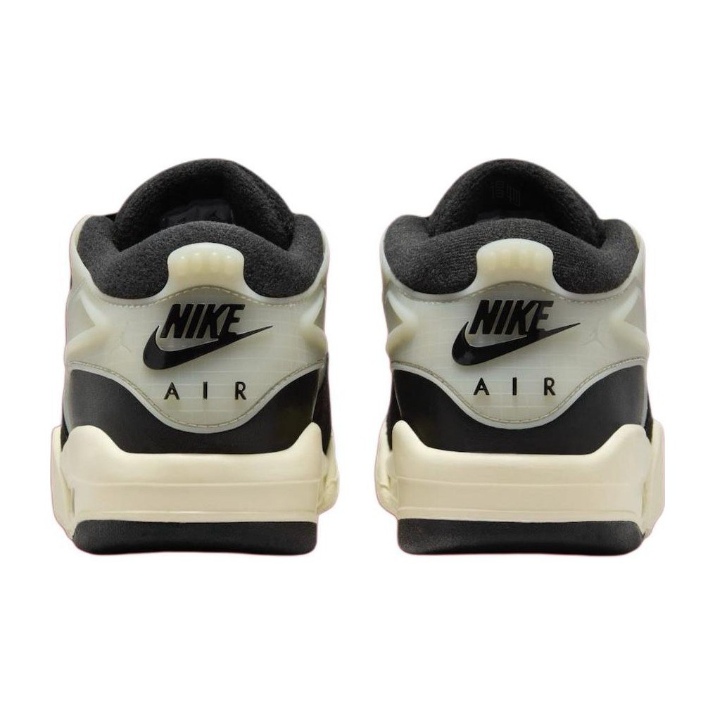 Jordan Air Jordan 4 RM "Black/Sail"