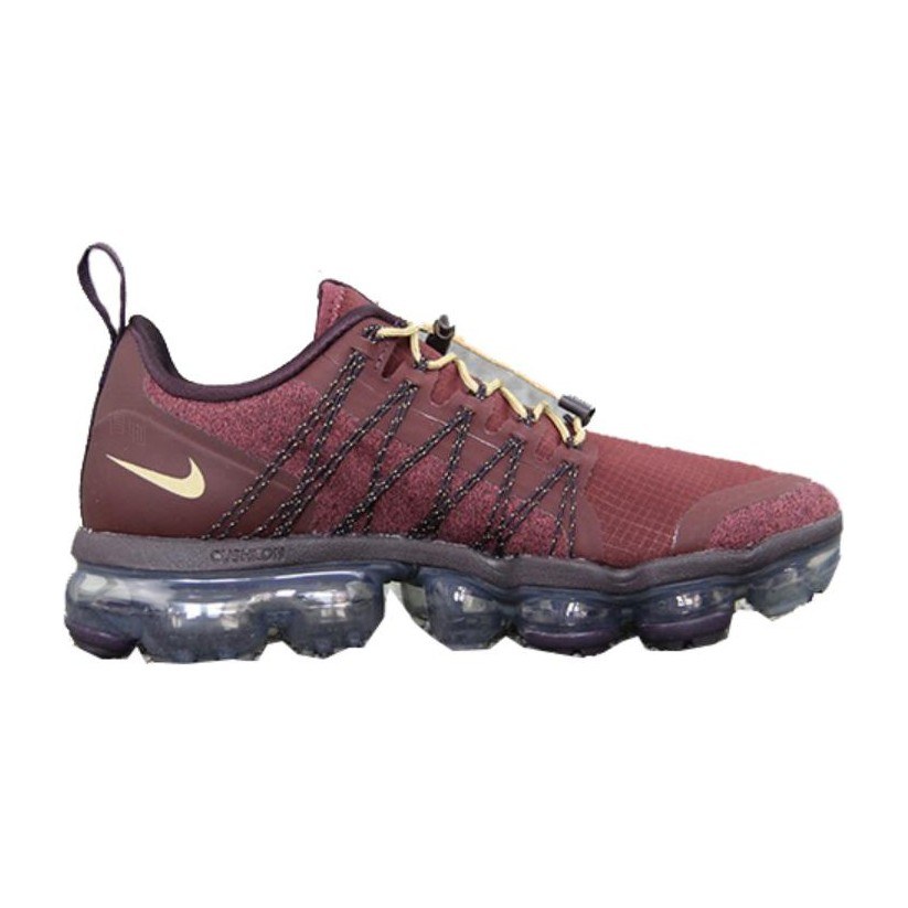 Nike Vapormax Run Utility Burgundy