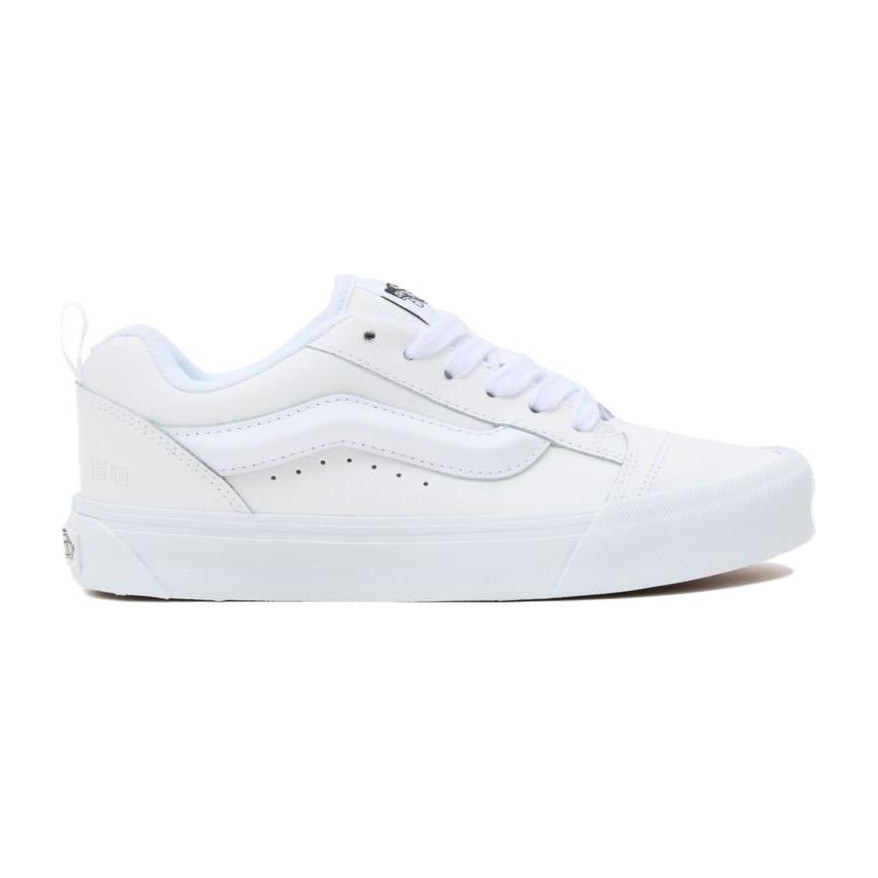 Vans Knu Skool White