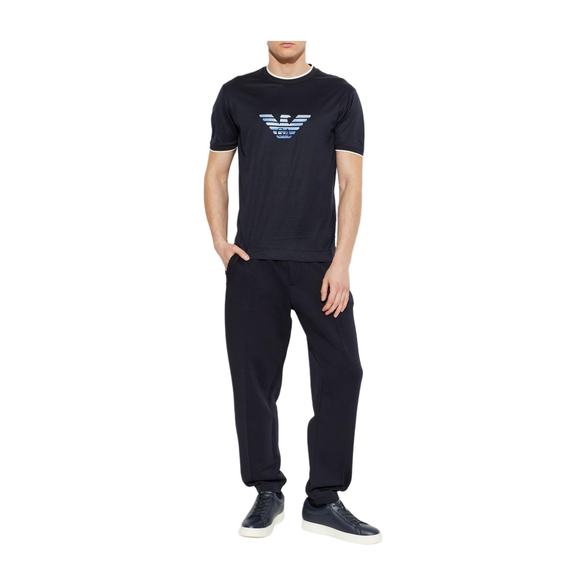 EMPORIO ARMANI FW25 T