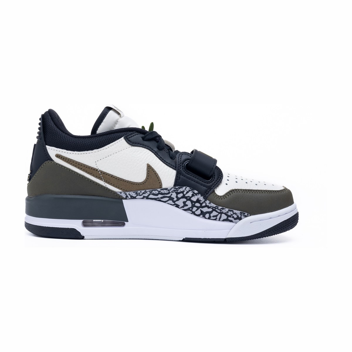 Jordan Legacy 312