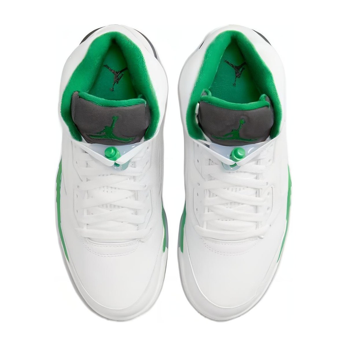 Jordan Air Jordan 5 "Lucky Green"
