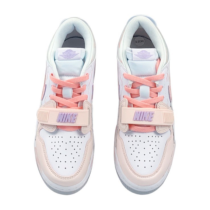 Jordan Legacy 312 MAY