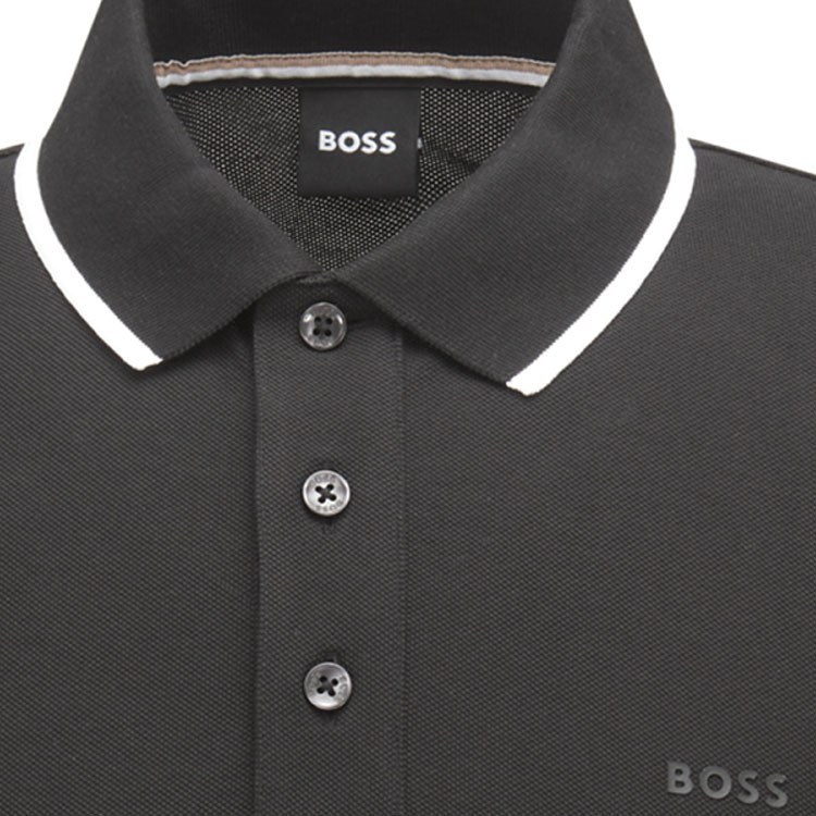 HUGO BOSS SS22 Polo