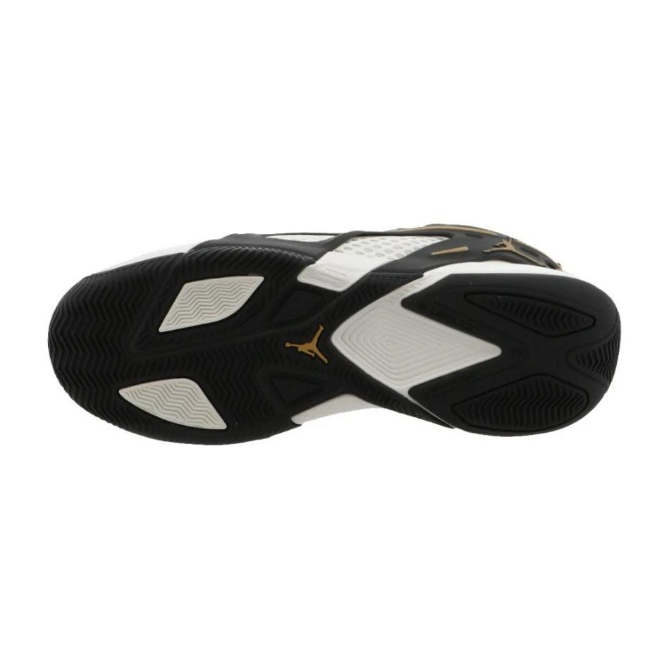 Jordan Heir PF Black Gold