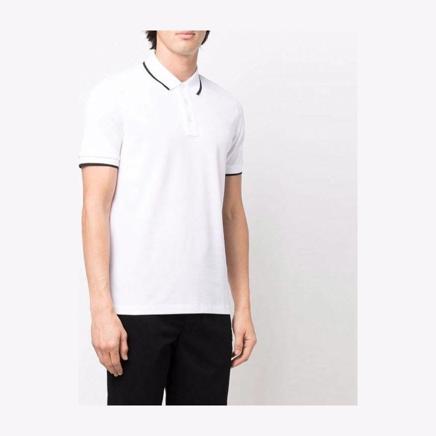 HUGO BOSS Polo White