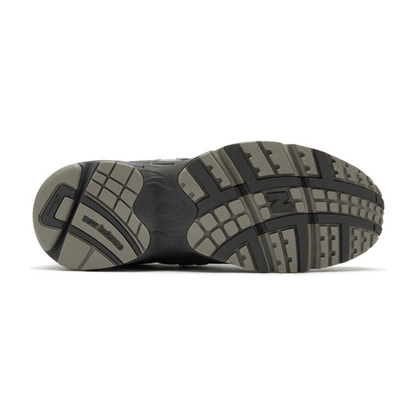 New Balance 725 Deep Silver Grey