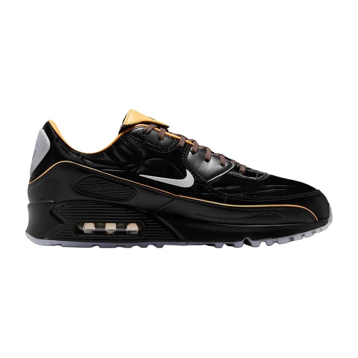 Nike Air Max 90 "Mercurial"