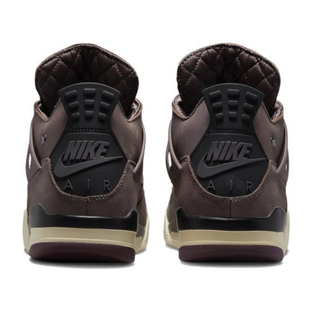 A Ma Maniére x Air Jordan 4 Retro "Violet Ore"