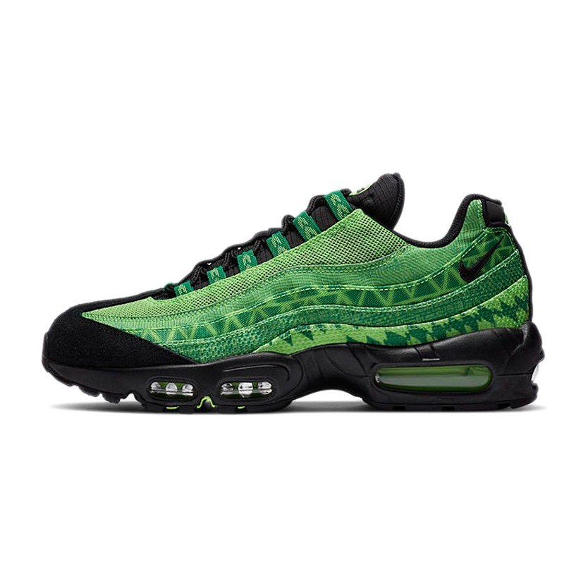 Nike Air Max 95 Naija