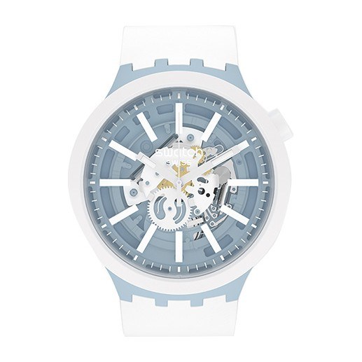 SWATCHBIG BOLD 47mm SB03N103