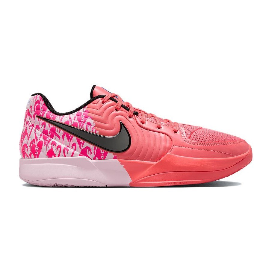 Nike Ja 2 Heart Eyes