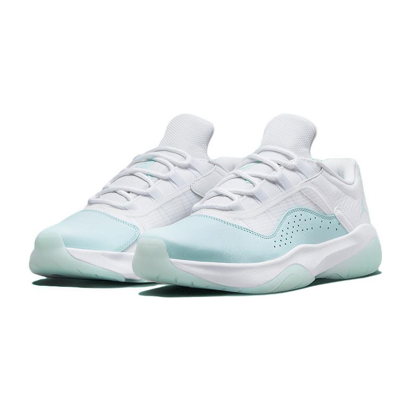 Jordan Air Jordan 11 CMFT Low "Igloo"