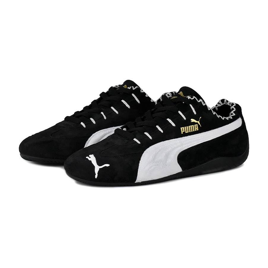 PUMA Speedcat Black