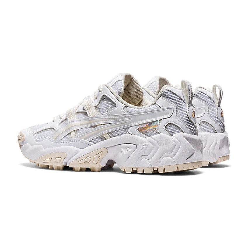 Asics Gel-Nandi OG White