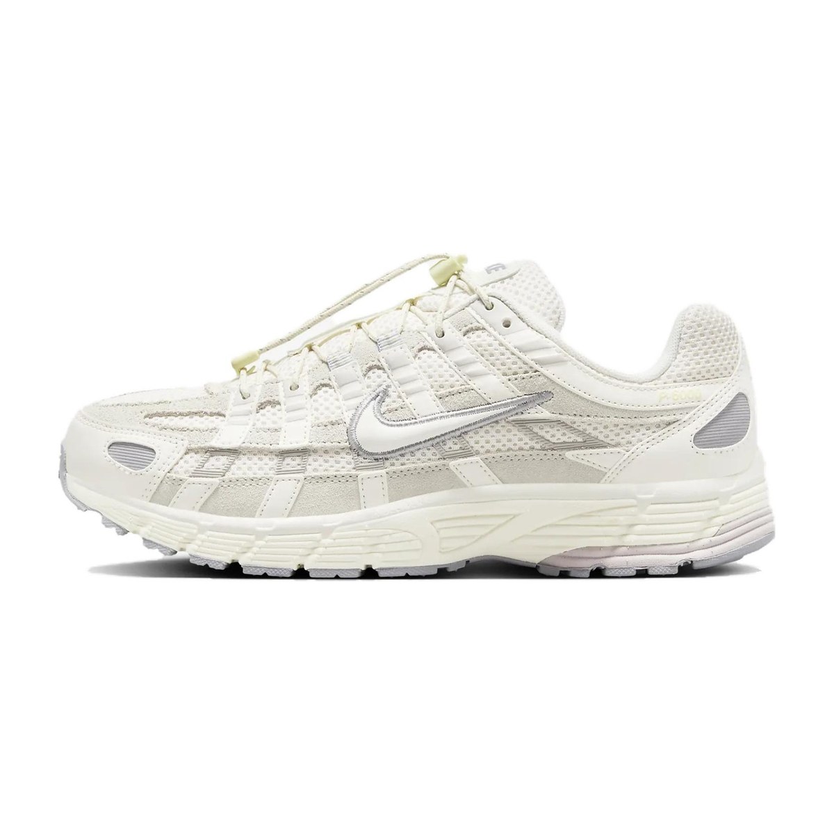 Nike P-6000 Premium Beige