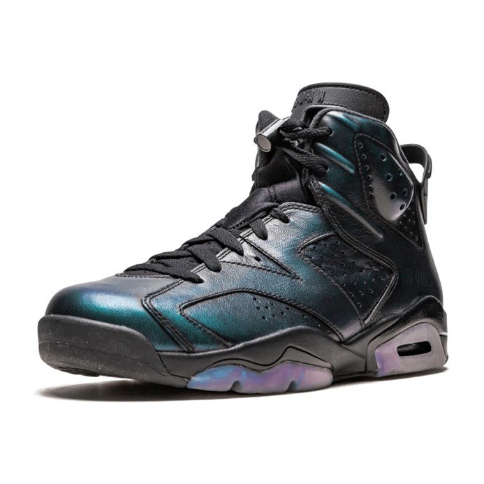 Jordan Air Jordan 6 Retro "Chameleon"